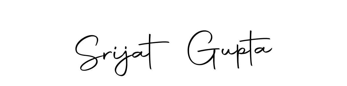 Check out images of Autograph of Srijat Gupta name. Actor Srijat Gupta Signature Style. Autography-DOLnW is a professional sign style online. Srijat Gupta signature style 10 images and pictures png