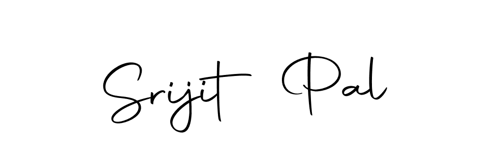 This is the best signature style for the Srijit Pal name. Also you like these signature font (Autography-DOLnW). Mix name signature. Srijit Pal signature style 10 images and pictures png