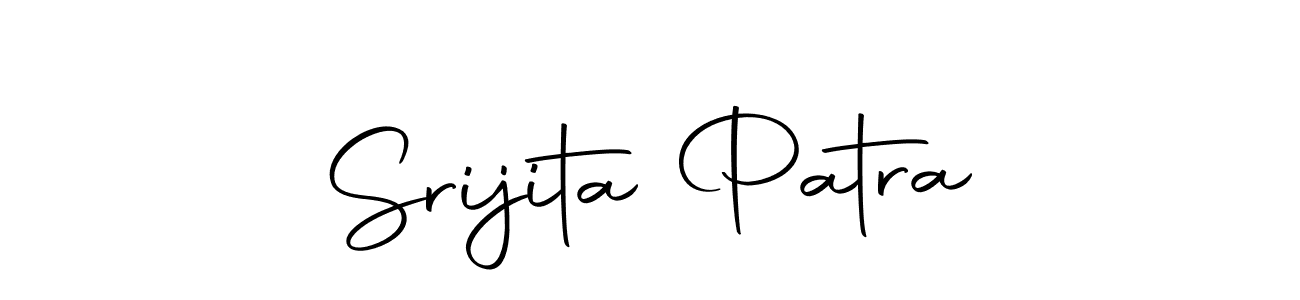 Check out images of Autograph of Srijita Patra name. Actor Srijita Patra Signature Style. Autography-DOLnW is a professional sign style online. Srijita Patra signature style 10 images and pictures png