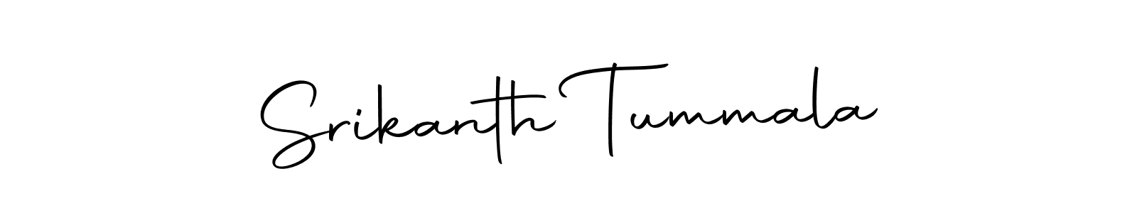 Also You can easily find your signature by using the search form. We will create Srikanth Tummala name handwritten signature images for you free of cost using Autography-DOLnW sign style. Srikanth Tummala signature style 10 images and pictures png