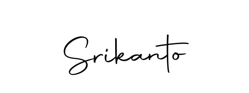 Check out images of Autograph of Srikanto name. Actor Srikanto Signature Style. Autography-DOLnW is a professional sign style online. Srikanto signature style 10 images and pictures png