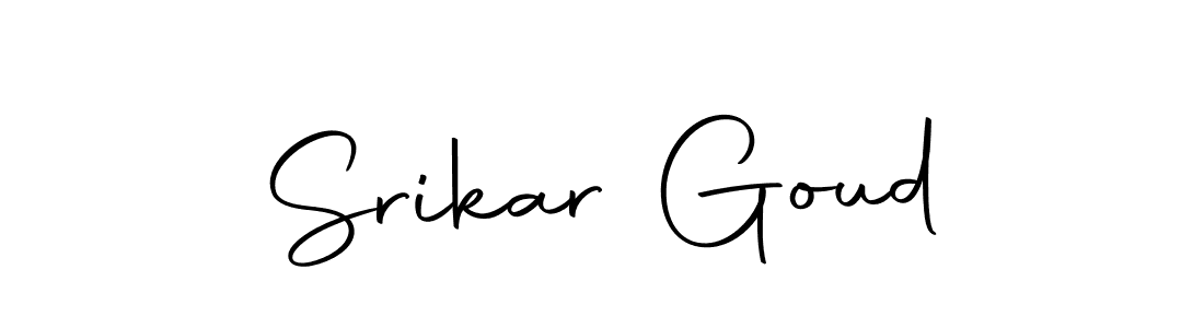 Once you've used our free online signature maker to create your best signature Autography-DOLnW style, it's time to enjoy all of the benefits that Srikar Goud name signing documents. Srikar Goud signature style 10 images and pictures png