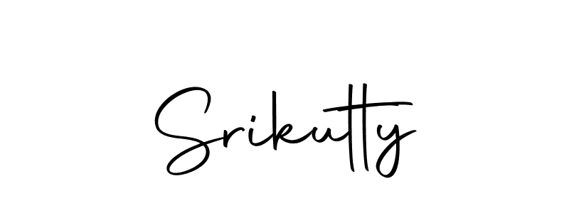 Autography-DOLnW is a professional signature style that is perfect for those who want to add a touch of class to their signature. It is also a great choice for those who want to make their signature more unique. Get Srikutty name to fancy signature for free. Srikutty signature style 10 images and pictures png