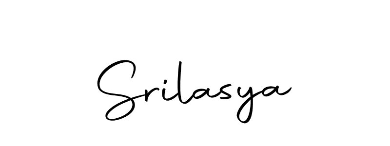 You can use this online signature creator to create a handwritten signature for the name Srilasya. This is the best online autograph maker. Srilasya signature style 10 images and pictures png