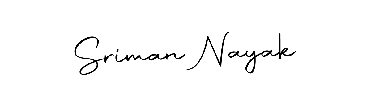 How to Draw Sriman Nayak signature style? Autography-DOLnW is a latest design signature styles for name Sriman Nayak. Sriman Nayak signature style 10 images and pictures png