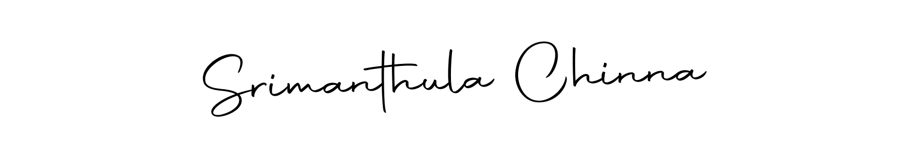 How to Draw Srimanthula Chinna signature style? Autography-DOLnW is a latest design signature styles for name Srimanthula Chinna. Srimanthula Chinna signature style 10 images and pictures png