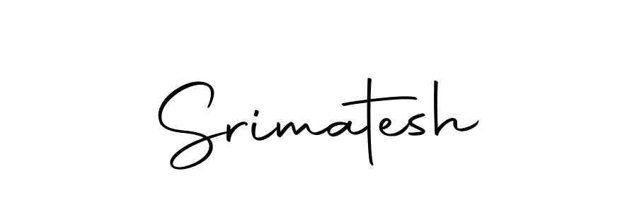 Make a short Srimatesh signature style. Manage your documents anywhere anytime using Autography-DOLnW. Create and add eSignatures, submit forms, share and send files easily. Srimatesh signature style 10 images and pictures png