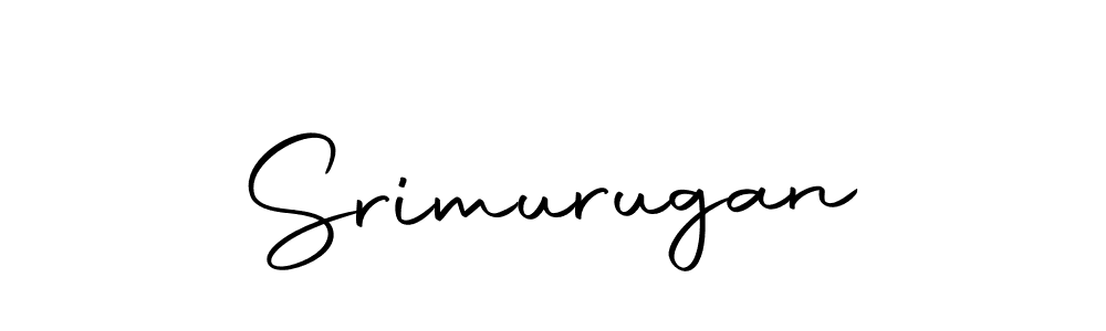 Make a beautiful signature design for name Srimurugan. Use this online signature maker to create a handwritten signature for free. Srimurugan signature style 10 images and pictures png