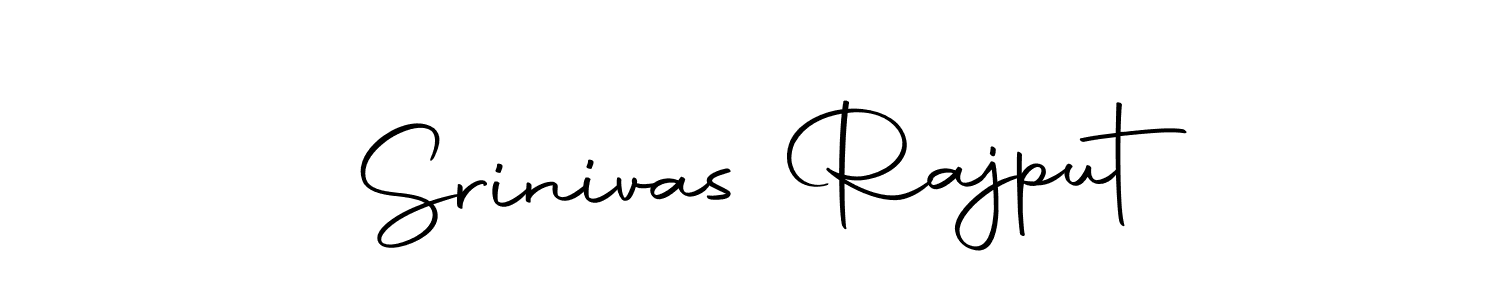 Once you've used our free online signature maker to create your best signature Autography-DOLnW style, it's time to enjoy all of the benefits that Srinivas Rajput name signing documents. Srinivas Rajput signature style 10 images and pictures png