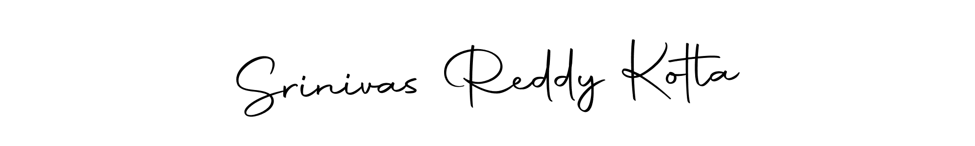 This is the best signature style for the Srinivas Reddy Kotla name. Also you like these signature font (Autography-DOLnW). Mix name signature. Srinivas Reddy Kotla signature style 10 images and pictures png