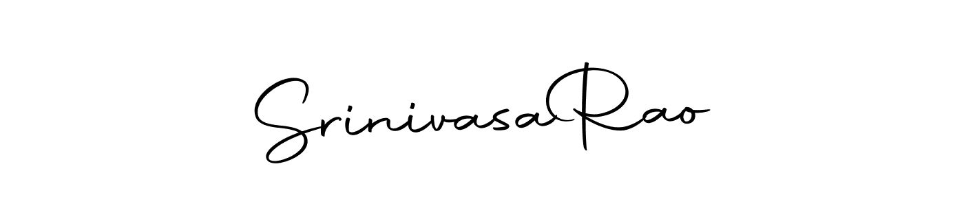 It looks lik you need a new signature style for name Srinivasa  Rao. Design unique handwritten (Autography-DOLnW) signature with our free signature maker in just a few clicks. Srinivasa  Rao signature style 10 images and pictures png