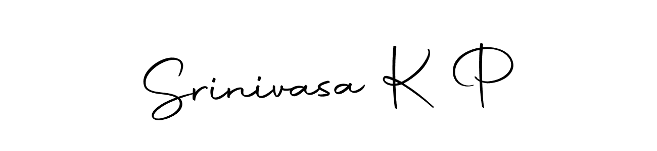 Once you've used our free online signature maker to create your best signature Autography-DOLnW style, it's time to enjoy all of the benefits that Srinivasa K P name signing documents. Srinivasa K P signature style 10 images and pictures png