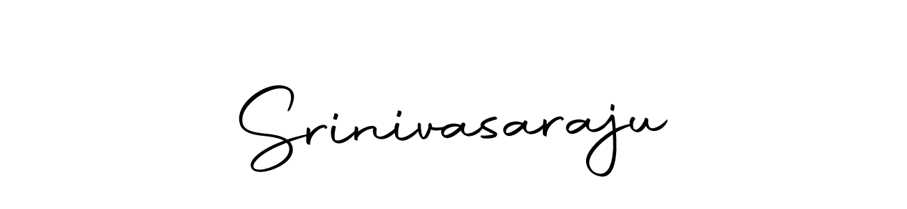 It looks lik you need a new signature style for name Srinivasaraju. Design unique handwritten (Autography-DOLnW) signature with our free signature maker in just a few clicks. Srinivasaraju signature style 10 images and pictures png
