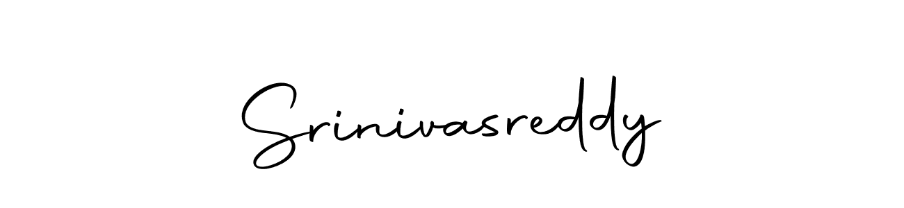 Make a beautiful signature design for name Srinivasreddy. Use this online signature maker to create a handwritten signature for free. Srinivasreddy signature style 10 images and pictures png