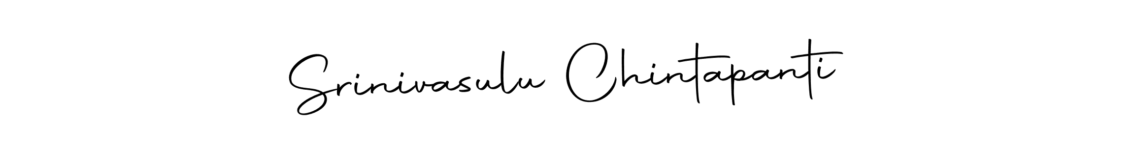 Check out images of Autograph of Srinivasulu Chintapanti name. Actor Srinivasulu Chintapanti Signature Style. Autography-DOLnW is a professional sign style online. Srinivasulu Chintapanti signature style 10 images and pictures png