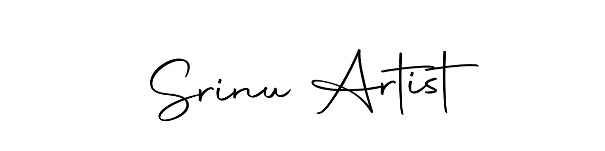 Also we have Srinu Artist name is the best signature style. Create professional handwritten signature collection using Autography-DOLnW autograph style. Srinu Artist signature style 10 images and pictures png