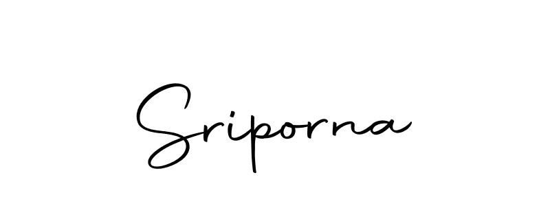 Best and Professional Signature Style for Sriporna. Autography-DOLnW Best Signature Style Collection. Sriporna signature style 10 images and pictures png