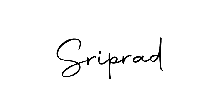 Autography-DOLnW is a professional signature style that is perfect for those who want to add a touch of class to their signature. It is also a great choice for those who want to make their signature more unique. Get Sriprad name to fancy signature for free. Sriprad signature style 10 images and pictures png