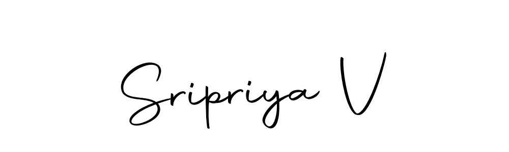 Best and Professional Signature Style for Sripriya V. Autography-DOLnW Best Signature Style Collection. Sripriya V signature style 10 images and pictures png