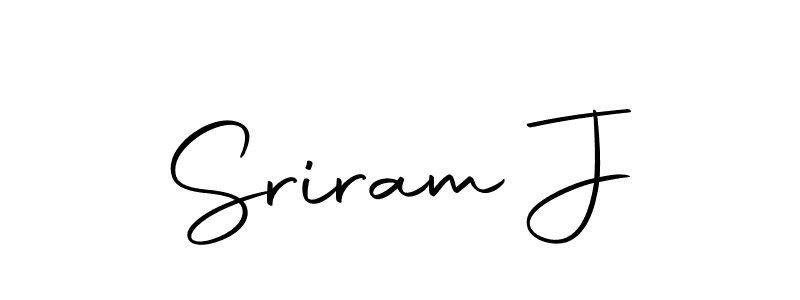 How to Draw Sriram J signature style? Autography-DOLnW is a latest design signature styles for name Sriram J. Sriram J signature style 10 images and pictures png
