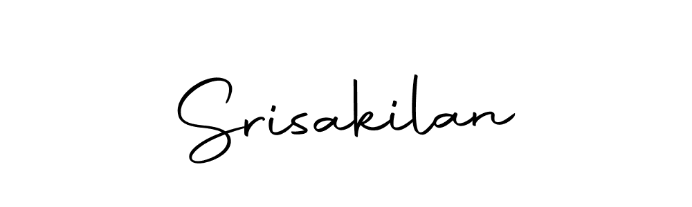 Similarly Autography-DOLnW is the best handwritten signature design. Signature creator online .You can use it as an online autograph creator for name Srisakilan. Srisakilan signature style 10 images and pictures png