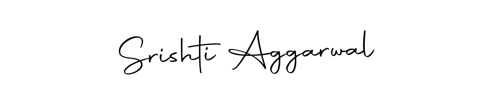 Here are the top 10 professional signature styles for the name Srishti Aggarwal. These are the best autograph styles you can use for your name. Srishti Aggarwal signature style 10 images and pictures png