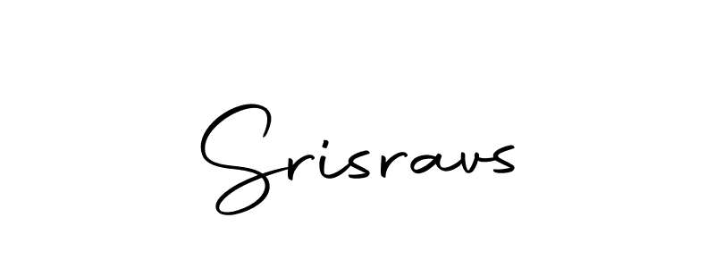 Once you've used our free online signature maker to create your best signature Autography-DOLnW style, it's time to enjoy all of the benefits that Srisravs name signing documents. Srisravs signature style 10 images and pictures png