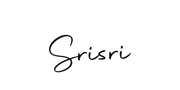 The best way (Autography-DOLnW) to make a short signature is to pick only two or three words in your name. The name Srisri include a total of six letters. For converting this name. Srisri signature style 10 images and pictures png