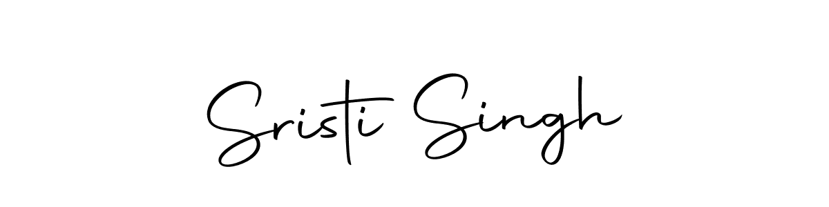 Check out images of Autograph of Sristi Singh name. Actor Sristi Singh Signature Style. Autography-DOLnW is a professional sign style online. Sristi Singh signature style 10 images and pictures png