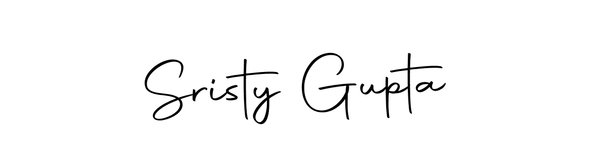 Also You can easily find your signature by using the search form. We will create Sristy Gupta name handwritten signature images for you free of cost using Autography-DOLnW sign style. Sristy Gupta signature style 10 images and pictures png