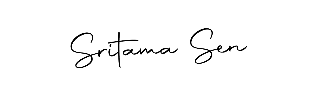Here are the top 10 professional signature styles for the name Sritama Sen. These are the best autograph styles you can use for your name. Sritama Sen signature style 10 images and pictures png