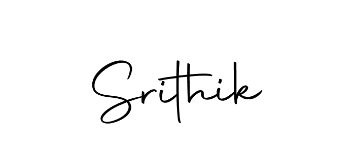 Srithik stylish signature style. Best Handwritten Sign (Autography-DOLnW) for my name. Handwritten Signature Collection Ideas for my name Srithik. Srithik signature style 10 images and pictures png