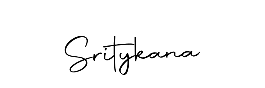 How to make Sritykana name signature. Use Autography-DOLnW style for creating short signs online. This is the latest handwritten sign. Sritykana signature style 10 images and pictures png