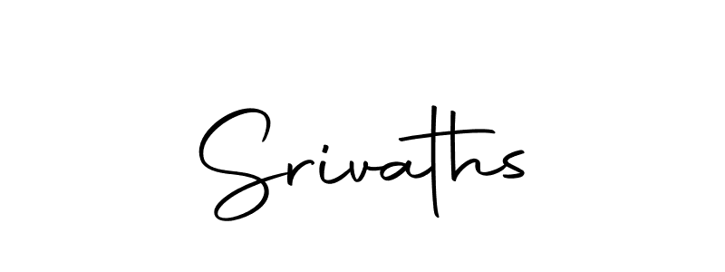 How to Draw Srivaths signature style? Autography-DOLnW is a latest design signature styles for name Srivaths. Srivaths signature style 10 images and pictures png