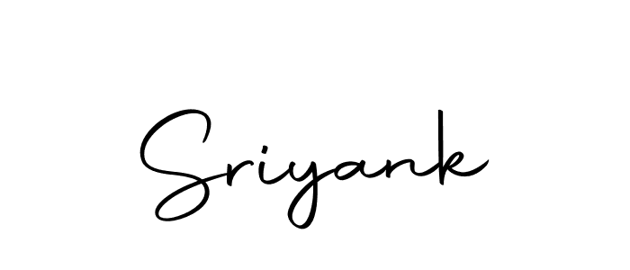Autography-DOLnW is a professional signature style that is perfect for those who want to add a touch of class to their signature. It is also a great choice for those who want to make their signature more unique. Get Sriyank name to fancy signature for free. Sriyank signature style 10 images and pictures png