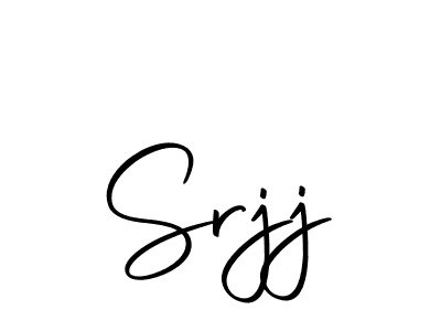 Make a short Srjj signature style. Manage your documents anywhere anytime using Autography-DOLnW. Create and add eSignatures, submit forms, share and send files easily. Srjj signature style 10 images and pictures png