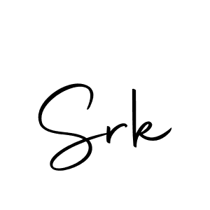 How to Draw Srk signature style? Autography-DOLnW is a latest design signature styles for name Srk. Srk signature style 10 images and pictures png