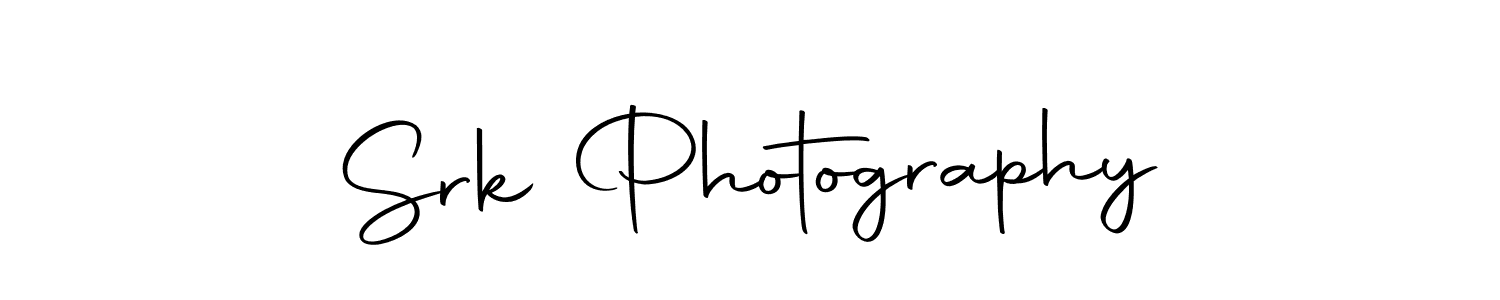 Make a beautiful signature design for name Srk Photography. Use this online signature maker to create a handwritten signature for free. Srk Photography signature style 10 images and pictures png