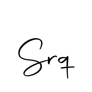 Here are the top 10 professional signature styles for the name Srq. These are the best autograph styles you can use for your name. Srq signature style 10 images and pictures png