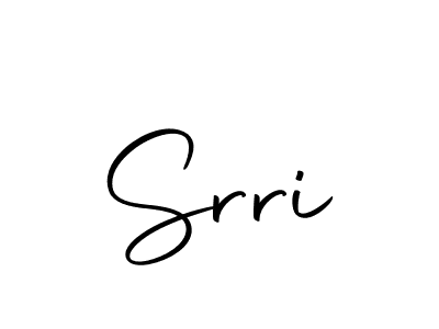 This is the best signature style for the Srri name. Also you like these signature font (Autography-DOLnW). Mix name signature. Srri signature style 10 images and pictures png