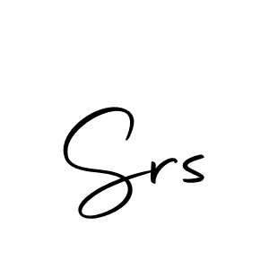 Srs stylish signature style. Best Handwritten Sign (Autography-DOLnW) for my name. Handwritten Signature Collection Ideas for my name Srs. Srs signature style 10 images and pictures png