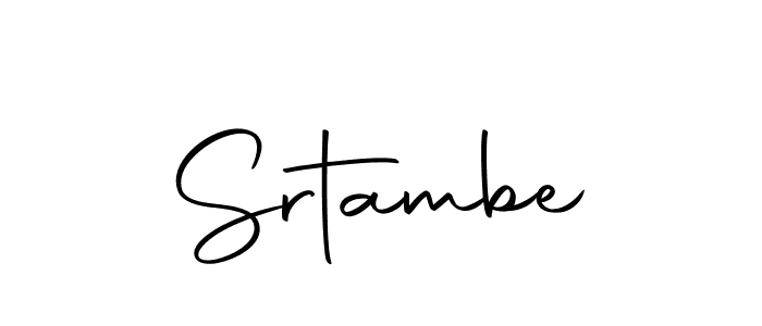 How to Draw Srtambe signature style? Autography-DOLnW is a latest design signature styles for name Srtambe. Srtambe signature style 10 images and pictures png