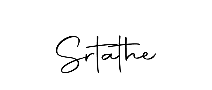 Once you've used our free online signature maker to create your best signature Autography-DOLnW style, it's time to enjoy all of the benefits that Srtathe name signing documents. Srtathe signature style 10 images and pictures png