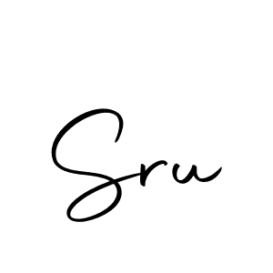 Check out images of Autograph of Sru name. Actor Sru Signature Style. Autography-DOLnW is a professional sign style online. Sru signature style 10 images and pictures png