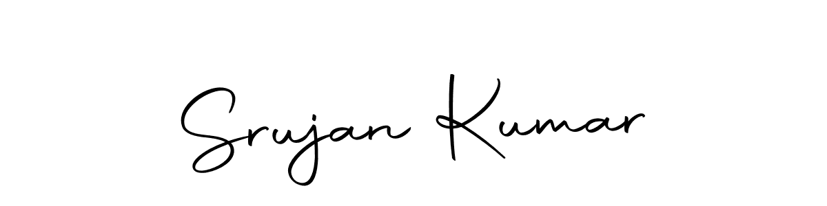You can use this online signature creator to create a handwritten signature for the name Srujan Kumar. This is the best online autograph maker. Srujan Kumar signature style 10 images and pictures png