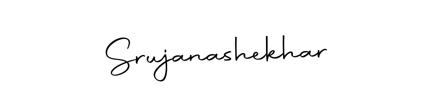 How to Draw Srujanashekhar signature style? Autography-DOLnW is a latest design signature styles for name Srujanashekhar. Srujanashekhar signature style 10 images and pictures png