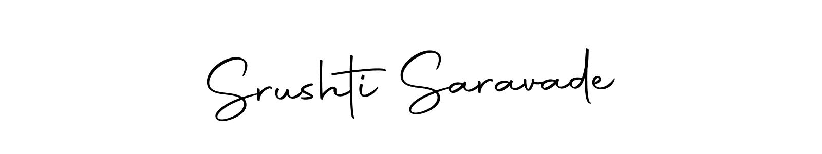 See photos of Srushti Saravade official signature by Spectra . Check more albums & portfolios. Read reviews & check more about Autography-DOLnW font. Srushti Saravade signature style 10 images and pictures png