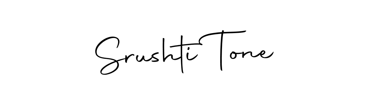 How to Draw Srushti Tone signature style? Autography-DOLnW is a latest design signature styles for name Srushti Tone. Srushti Tone signature style 10 images and pictures png