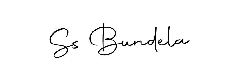 This is the best signature style for the Ss Bundela name. Also you like these signature font (Autography-DOLnW). Mix name signature. Ss Bundela signature style 10 images and pictures png