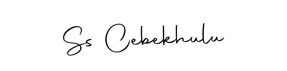 See photos of Ss Cebekhulu official signature by Spectra . Check more albums & portfolios. Read reviews & check more about Autography-DOLnW font. Ss Cebekhulu signature style 10 images and pictures png
